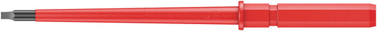 WERA 05003416001 KRAFTFORM KOMPAKT 68I # 2 X 154 MM INTER-CHANGEABLE BLADE (SQ. HEAD) FOR KK VDE