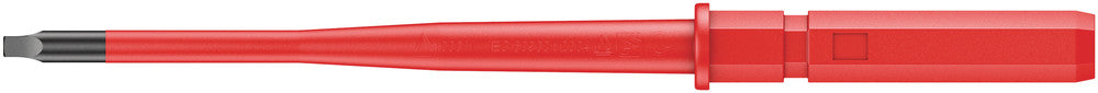 WERA 05003418001 KRAFTFORM KOMPAKT 68IS # 2 X 154 MM INTER-CHANGEABLE BLADE W. REDUCED BLADE DIAMETER
