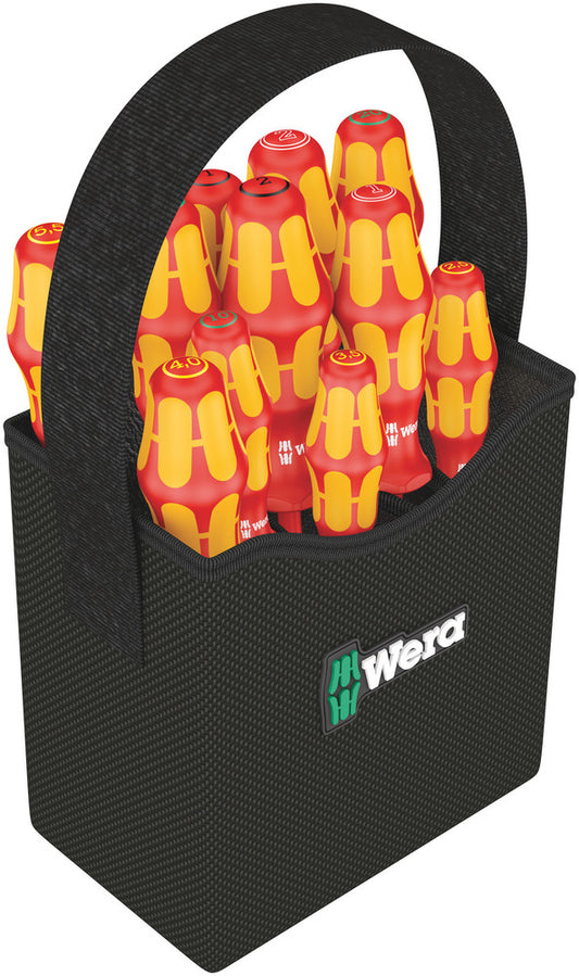 WERA 05004310001 KRAFTFORM 2GO 100