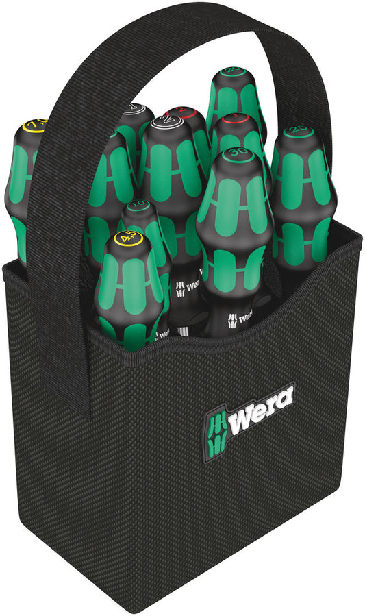 WERA 05004313001 KRAFTFORM 2GO 300