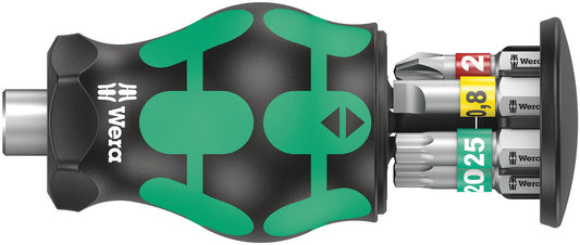 WERA 05008873001 KRAFTFORM KOMPAKT STUBBY MAGAZIN 1