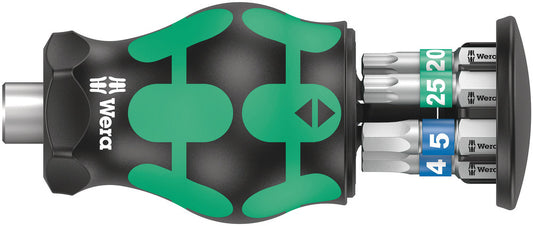 WERA 05008875001 KRAFTFORM KOMPAKT STUBBY MAGAZIN 3