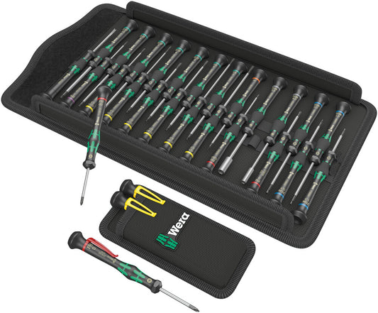 WERA 05134027001 KRAFTFORM MICRO BIG PACK 2