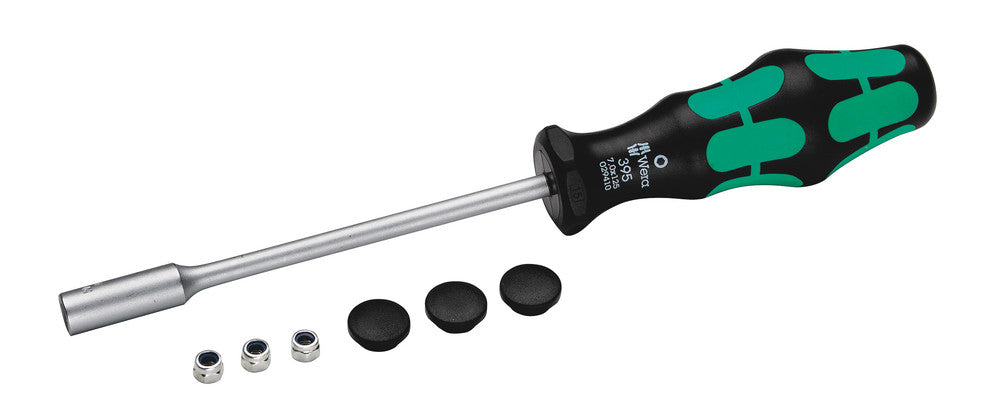 WERA 05137001001 RE-CALIBRATION-SET SERIES 7400 TORQUE SCREWDRIVER