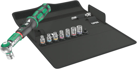 WERA 05075831001 SAFE-TORQUE A 1 SET IMPERIAL 1