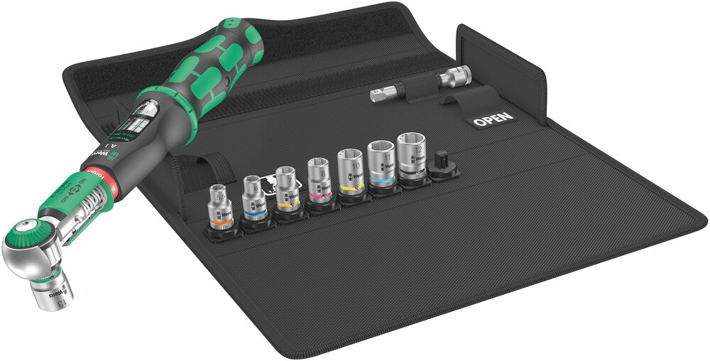 WERA 05075830001 SAFE-TORQUE A 1 SET 1