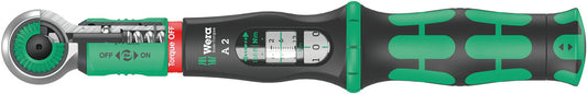 WERA 05075801001 SAFE-TORQUE A 2