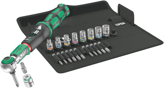 WERA 05075832001 SAFE-TORQUE A 2 SET 1