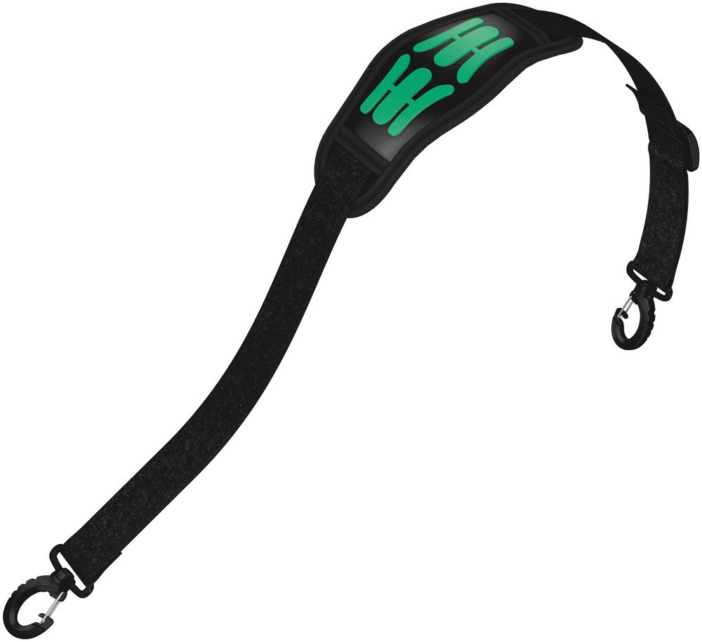 WERA 05004355001 WERA 2GO 6 SHOULDER STRAP